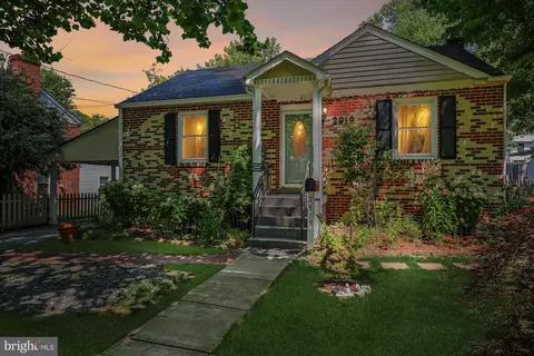 2919 Parker Ave, Silver Spring, MD 20902 photo 38