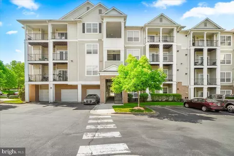 13500 Derry Glen Ct #403, Germantown, MD 20874