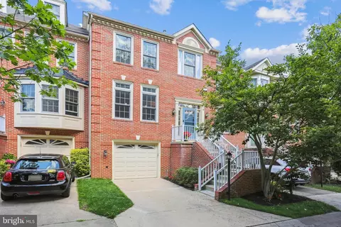 5 Granite Ridge Ct, North Potomac, MD 20878