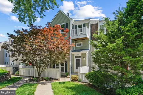 11405 Appledowre Way #291, Germantown, MD 20876