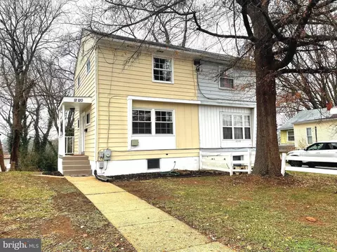 12120 Centerhill St, Silver Spring, MD 20902
