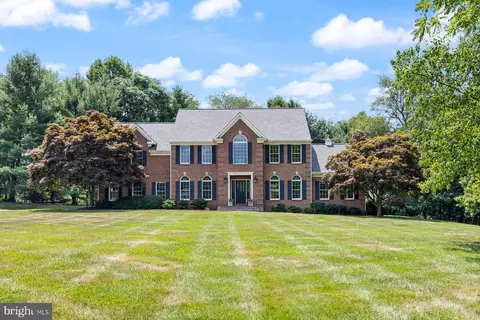 17508 Country View Way, Ashton, MD 20861