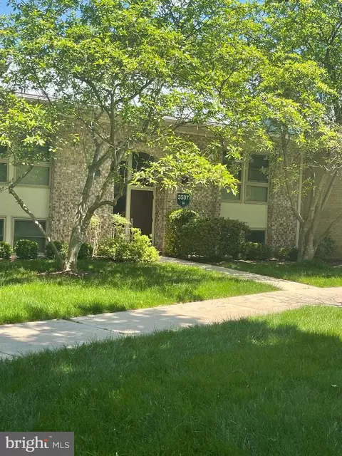 3507 S Leisure World Blvd #29-1D, Silver Spring, MD 20906