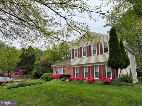 1537 Winding Waye Ln, Silver Spring, MD 20902 photo 3