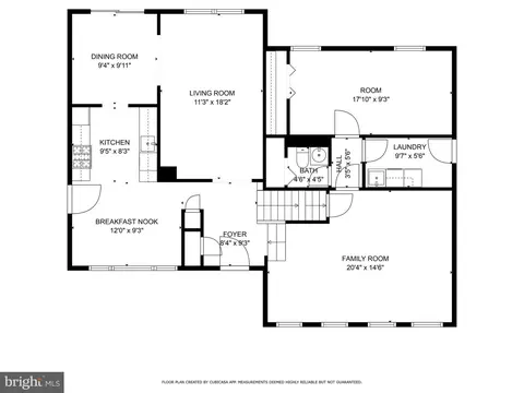 1537 Winding Waye Ln, Silver Spring, MD 20902 photo 32