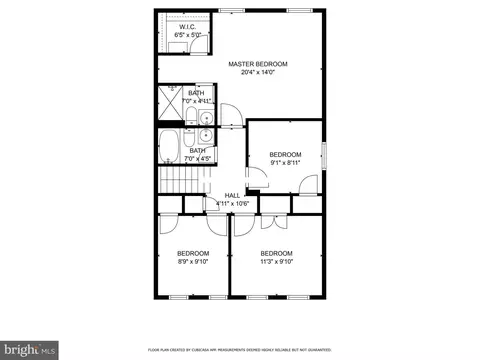 1537 Winding Waye Ln, Silver Spring, MD 20902 photo 33