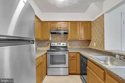 Kitchen - 13004 Conductor Way #105, Silver Spring, MD 20904 photo 1 of 2
