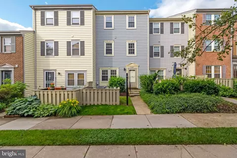 13004 Conductor Way #105, Silver Spring, MD 20904