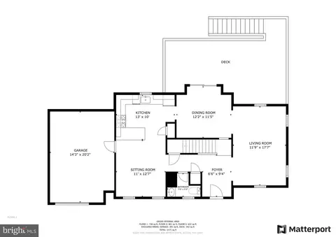 432 Woonsockett Ln, Silver Spring, MD 20905 photo 51
