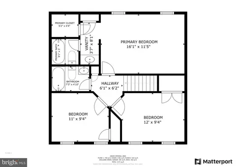 432 Woonsockett Ln, Silver Spring, MD 20905 photo 52