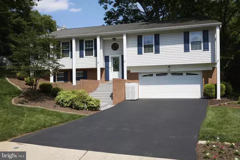 9 Pueblo Ct, North Potomac, MD 20878
