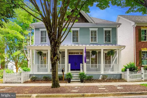 523 Chestertown St, Gaithersburg, MD 20878