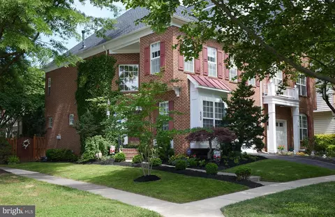 620 Highland Ridge Ave, Gaithersburg, MD 20878