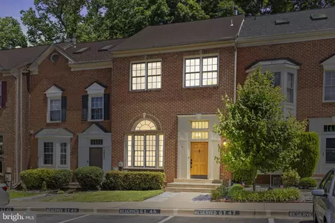 14033 Gallop Ter, Germantown, MD 20874