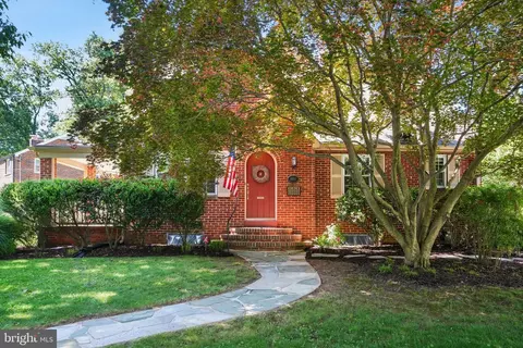 10517 Lorain Ave, Silver Spring, MD 20901