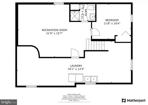 10517 Lorain Ave, Silver Spring, MD 20901 photo 38