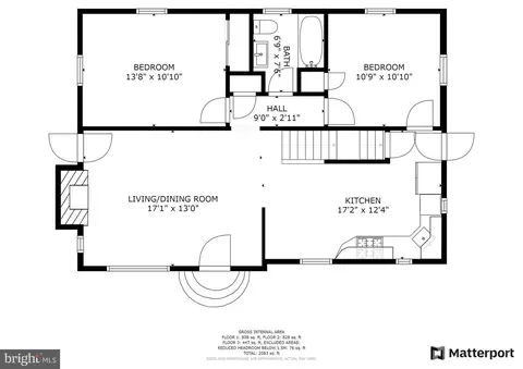 10517 Lorain Ave, Silver Spring, MD 20901 photo 37