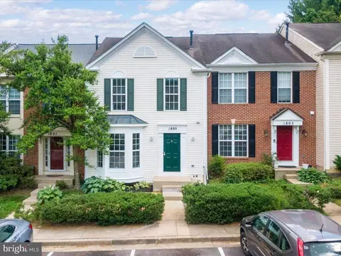 1805 Carters Grove Dr, Silver Spring, MD 20904 photo 3
