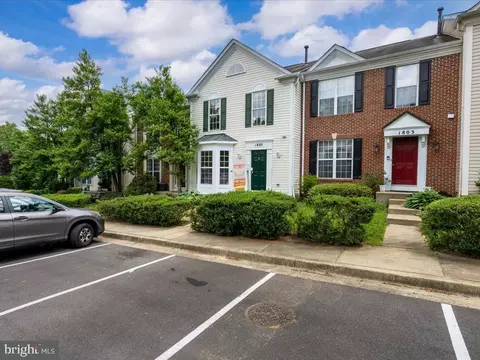 1805 Carters Grove Dr, Silver Spring, MD 20904 photo 2