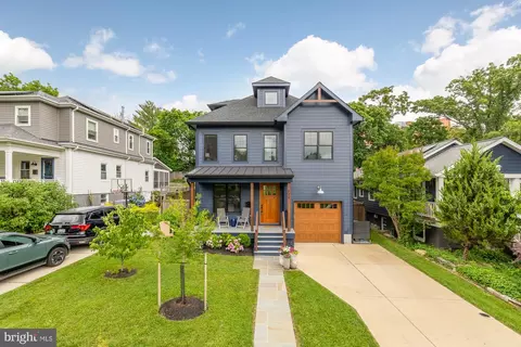 629 Mississippi Ave, Silver Spring, MD 20910