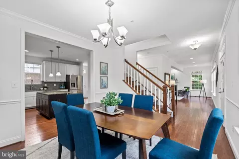Dining - 2001 Prichard Rd, Silver Spring, MD 20902 photo 3 of 5