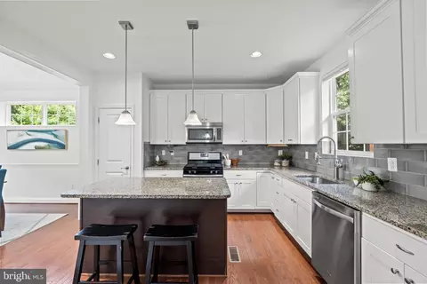 Kitchen - 2001 Prichard Rd, Silver Spring, MD 20902 photo 1 of 3