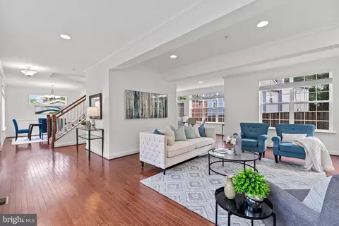 Living - 2001 Prichard Rd, Silver Spring, MD 20902 photo 5 of 5