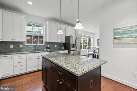 Kitchen - 2001 Prichard Rd, Silver Spring, MD 20902 photo 3 of 3