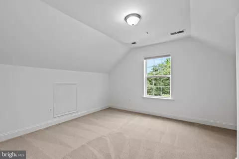 Bedroom - 2001 Prichard Rd, Silver Spring, MD 20902 photo 5 of 7