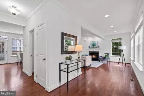 Entry Way - 2001 Prichard Rd, Silver Spring, MD 20902 photo 1 of 5