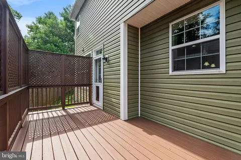 Exterior - 2001 Prichard Rd, Silver Spring, MD 20902 photo 5 of 10