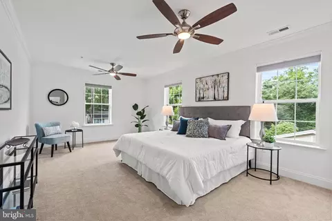 Bedroom - 2001 Prichard Rd, Silver Spring, MD 20902 photo 1 of 7