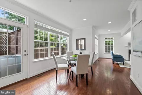 Dining - 2001 Prichard Rd, Silver Spring, MD 20902 photo 4 of 5