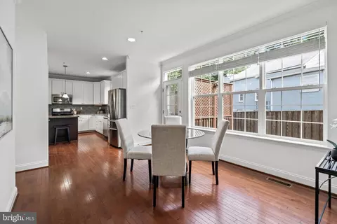 Dining - 2001 Prichard Rd, Silver Spring, MD 20902 photo 5 of 5
