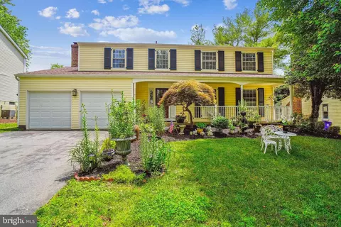 10736 Wayfarer Rd, Germantown, MD 20876