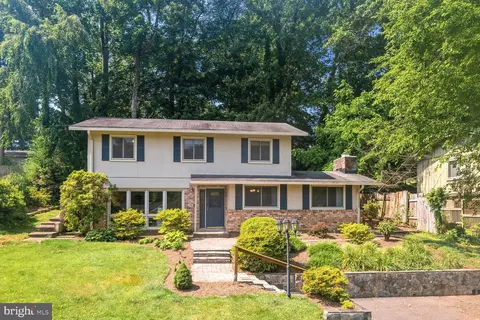 13518 Collingwood Ter, Silver Spring, MD 20904