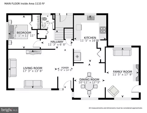 13518 Collingwood Ter, Silver Spring, MD 20904 photo 28