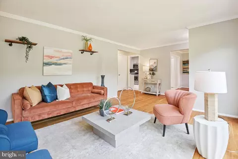13518 Collingwood Ter, Silver Spring, MD 20904 photo 6