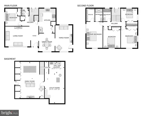 13518 Collingwood Ter, Silver Spring, MD 20904 photo 32