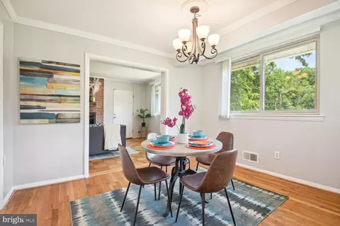 13518 Collingwood Ter, Silver Spring, MD 20904 photo 7