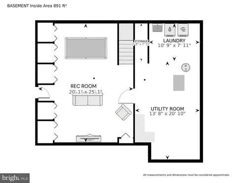 13518 Collingwood Ter, Silver Spring, MD 20904 photo 31
