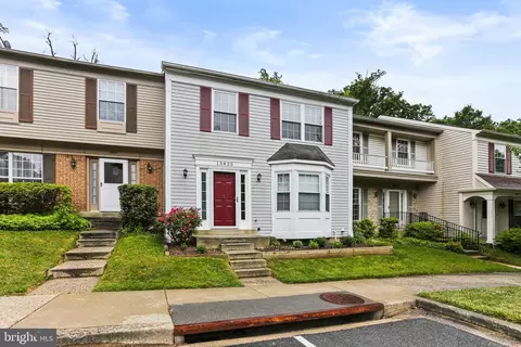 13825 Tabiona Dr, Silver Spring, MD 20906