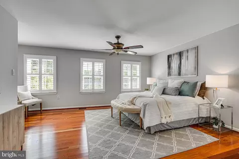 Bedroom - 2815 Regina Dr, Silver Spring, MD 20906 photo 1 of 5