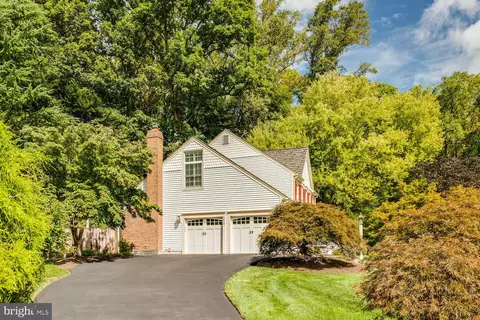 Exterior - 2815 Regina Dr, Silver Spring, MD 20906 photo 13 of 13