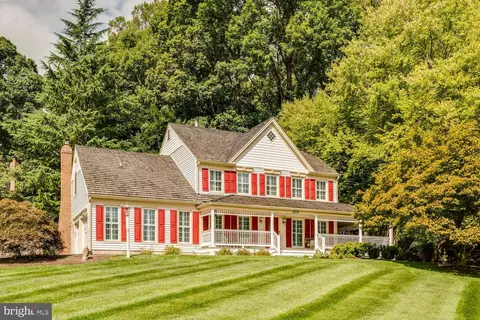 Exterior - 2815 Regina Dr, Silver Spring, MD 20906 photo 1 of 13