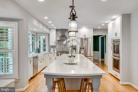 Kitchen - 2815 Regina Dr, Silver Spring, MD 20906 photo 5 of 5