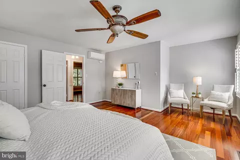 Bedroom - 2815 Regina Dr, Silver Spring, MD 20906 photo 3 of 5