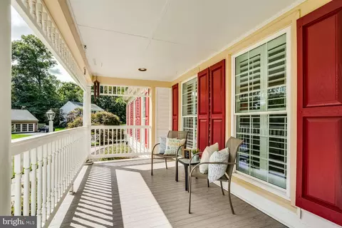 Exterior - 2815 Regina Dr, Silver Spring, MD 20906 photo 3 of 13