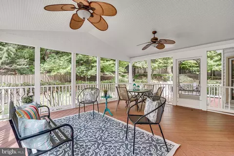 Exterior - 2815 Regina Dr, Silver Spring, MD 20906 photo 7 of 13