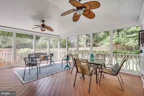 Exterior - 2815 Regina Dr, Silver Spring, MD 20906 photo 6 of 13